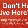 Why Housing Messages Are Backfiring and 10 Things We Can Do About It