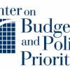 Center on Budget and Policy Priorities Logo 