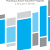 Urban Landlords and the Housing Choice Voucher Program: A Research Report