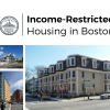 Income Restricted Housing in Boston