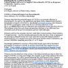 Building Blocks Meeting Notes on Federal Housing Resources for COVID-19 Response - April 15, 2020