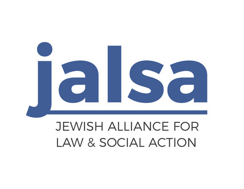 Jewish Alliance for Law & Social Action