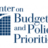 Center on Budget and Policy Priorities Logo 