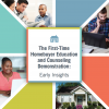 HUD First time homebuyer Study Cover 