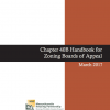Chapter 40B Handbook PDF