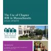 The Use of Chapter 40R in Massachusetts: A 2018 Update Report Cover
