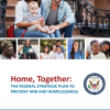 Home, Together: The Federal Strategic Plan to Prevent and End Homelessness