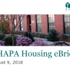 August Housing Briefs 