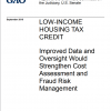 Cover of GAO Report