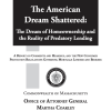 The American Dream Shattered: The Dream of Homeownership and the Reality of Predatory Lending