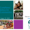 Slides with Overview of Final Guidelines for MBTA Communities