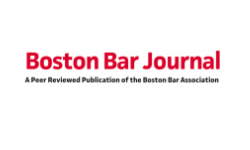 Boston Bar Journal