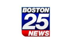 Boston25 News logo