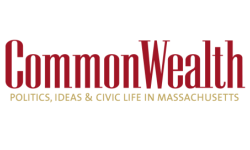 CommonWealth Magazine logo