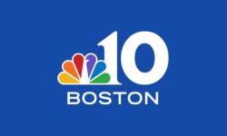 NBC10 Boston logo