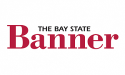 The Bay State Banner logo