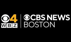 WBZ-TV/CBS Boston logo