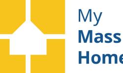 My Mass Home logo